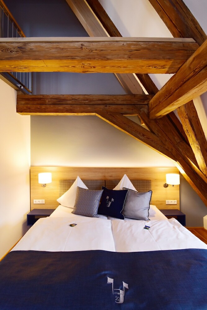 Hotel Alte Vogtei