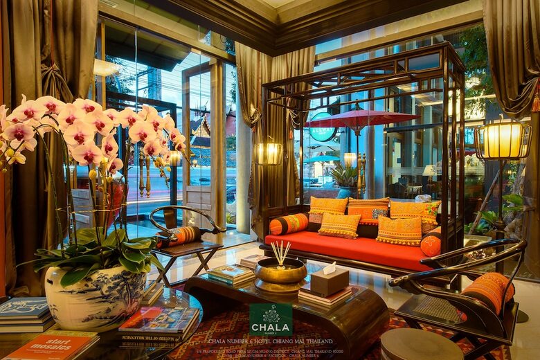 Chala Number 6 Hotel