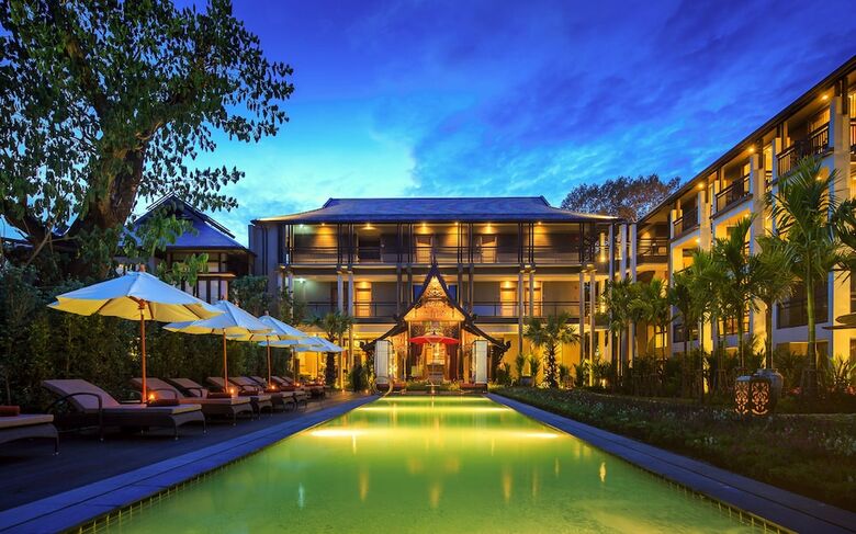 Chala Number 6 Hotel
