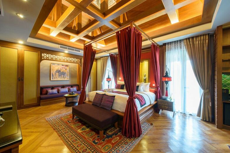 Chala Number 6 Hotel