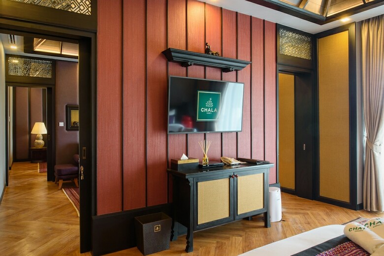 Chala Number 6 Hotel