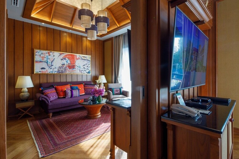 Chala Number 6 Hotel