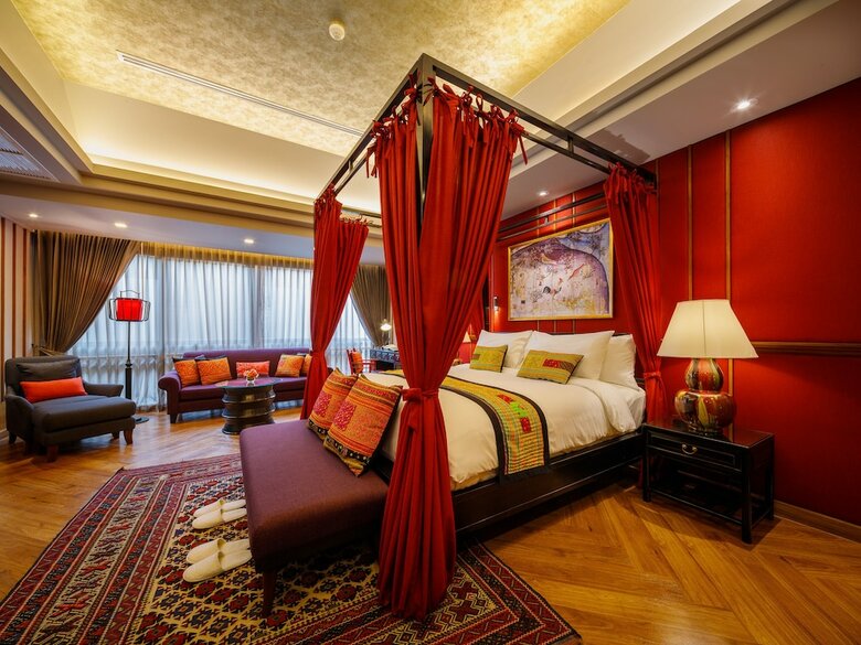 Chala Number 6 Hotel