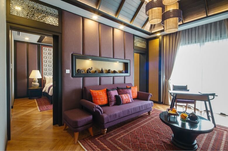 Chala Number 6 Hotel