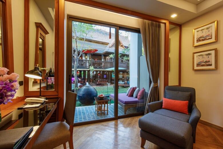 Chala Number 6 Hotel