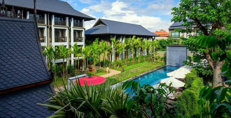 Chala Number 6 Hotel
