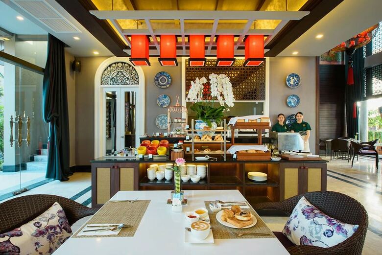 Chala Number 6 Hotel