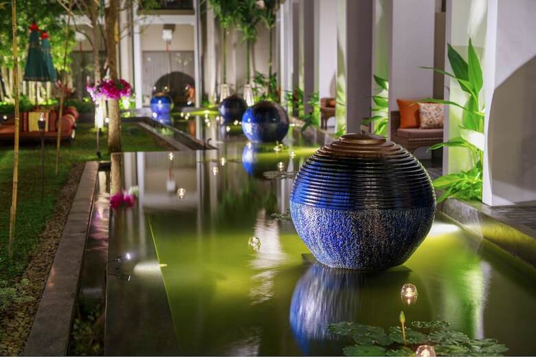 Chala Number 6 Hotel