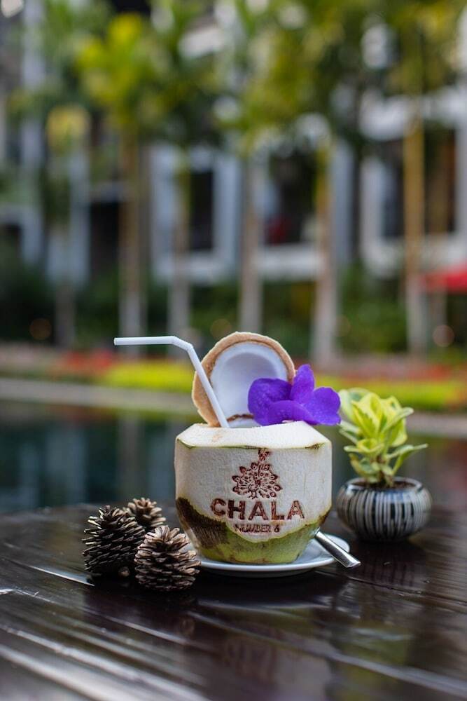 Chala Number 6 Hotel