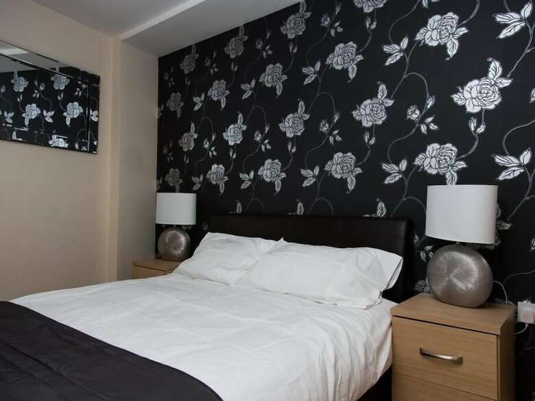 Alexander Apartments Quayside