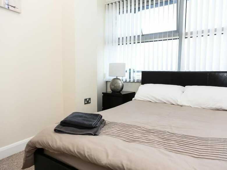 Alexander Apartments Quayside