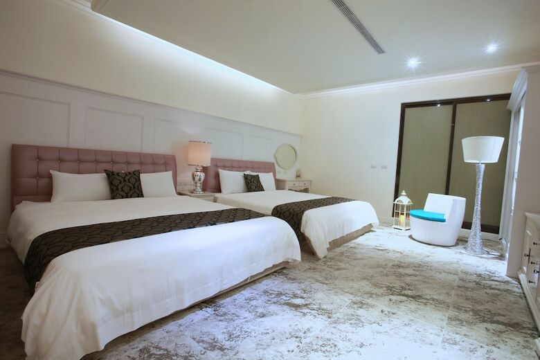 Bed & Breakfast Green Life Spa