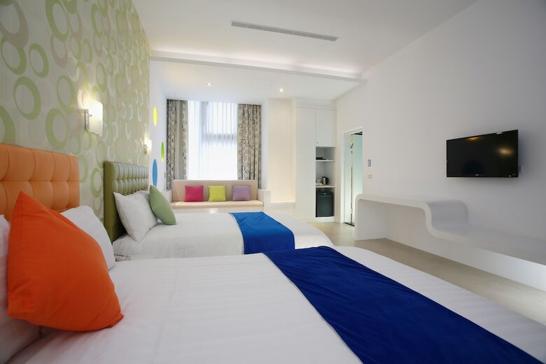 Bed & Breakfast Green Life Spa
