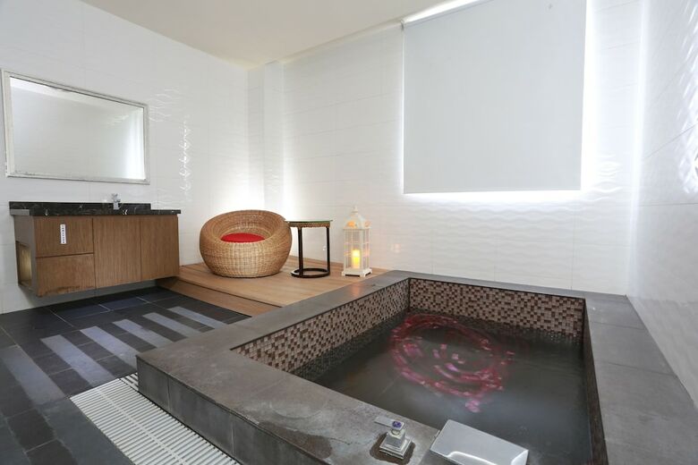 Bed & Breakfast Green Life Spa