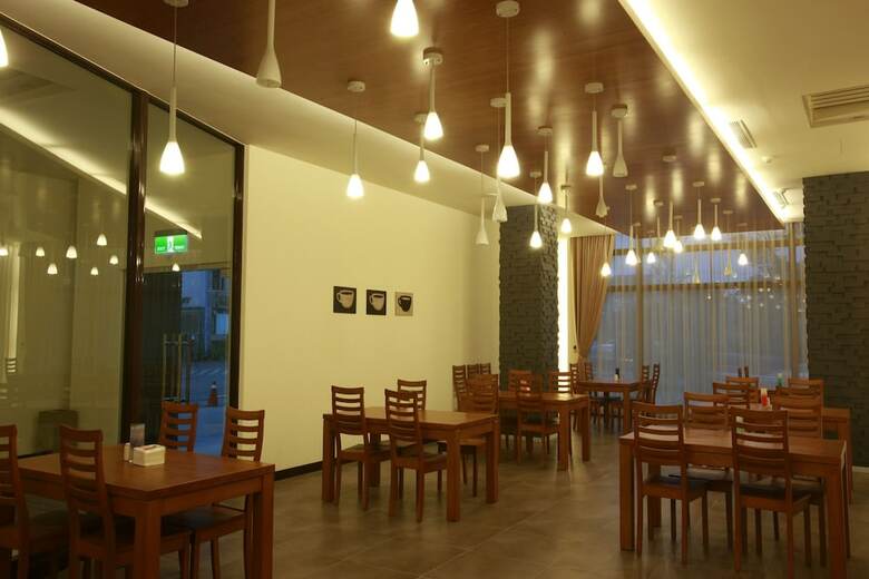 Bed & Breakfast Green Life Spa