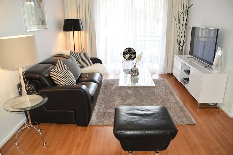 Apartamentos Windsor On The Park