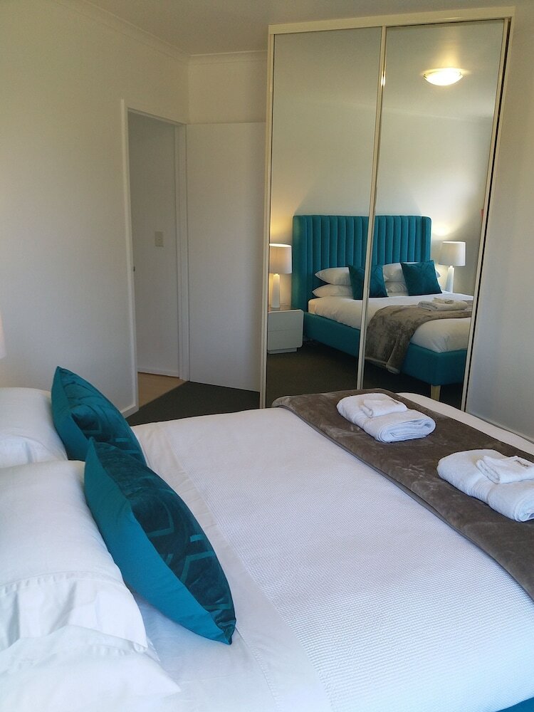 Apartamentos Windsor On The Park