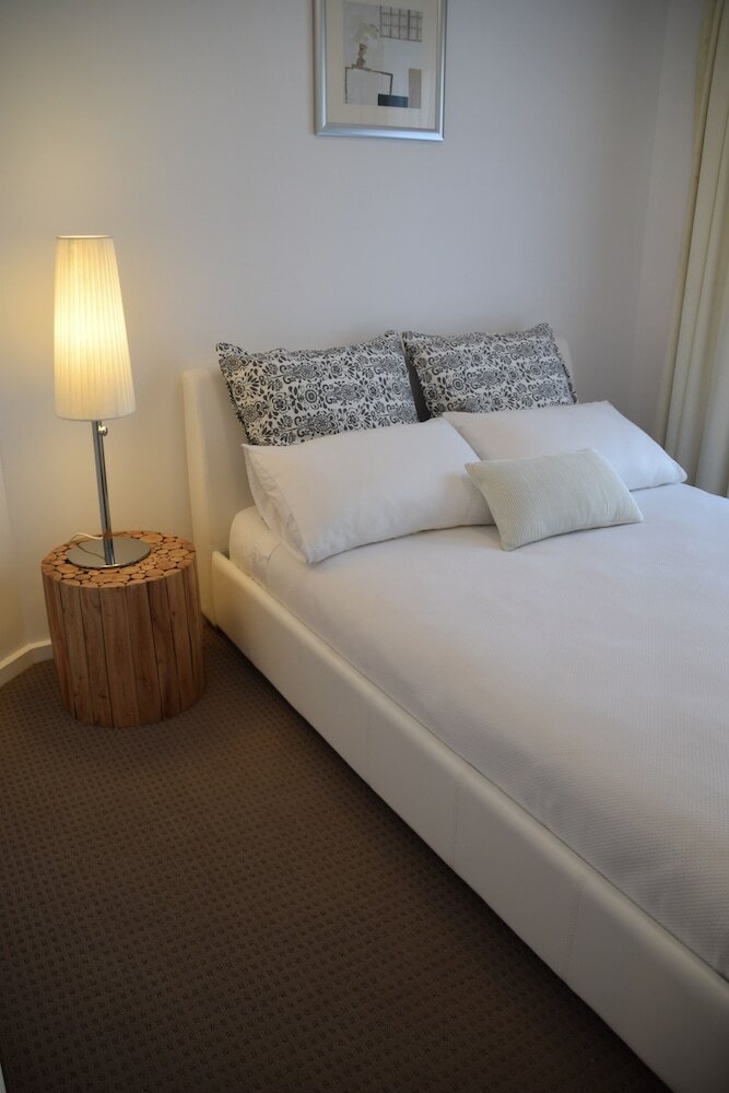 Apartamentos Windsor On The Park