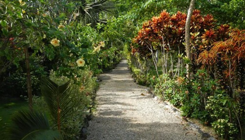 Hotel Las Cabanas Beach Resort