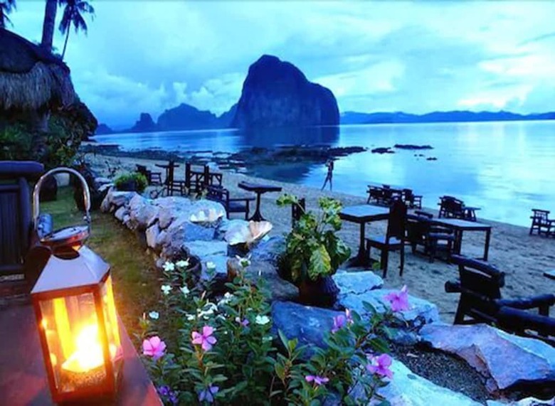 Hotel Las Cabanas Beach Resort