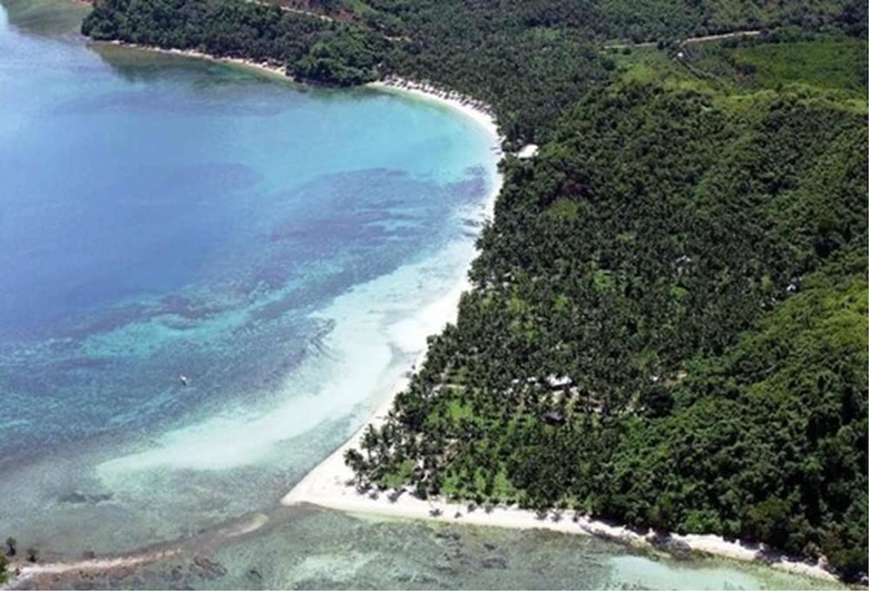 Hotel Las Cabanas Beach Resort