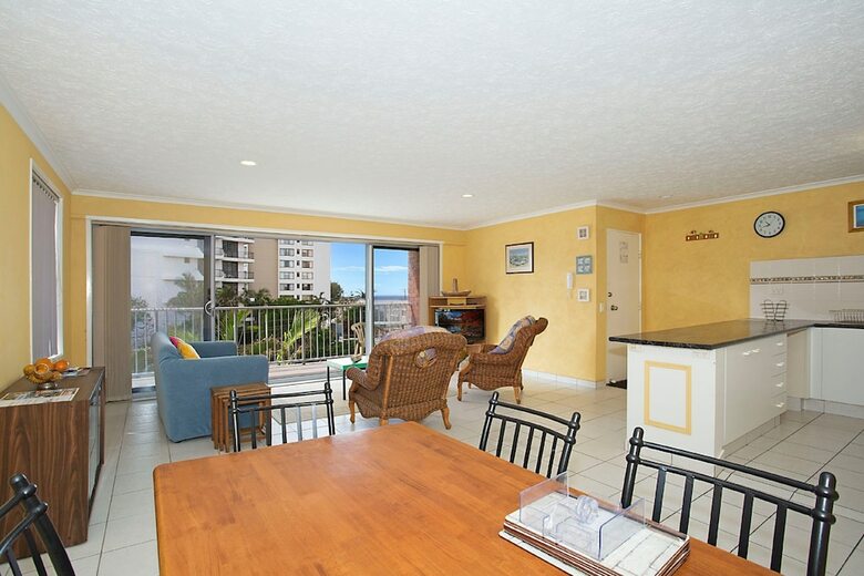 Apartamentos Britannia