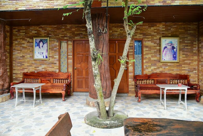 Hotel Ban Pak Montri Measot