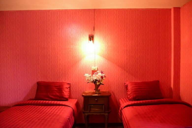 Hotel Ban Pak Montri Measot