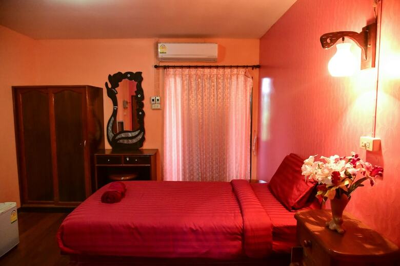 Hotel Ban Pak Montri Measot