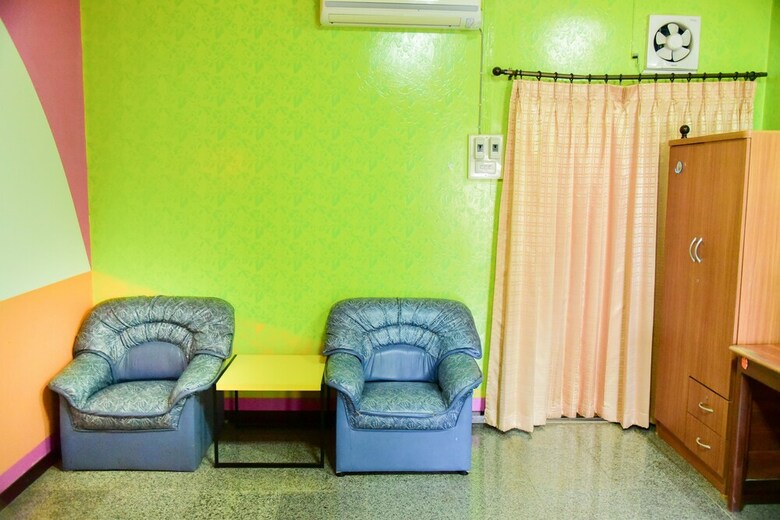 Hotel Ban Pak Montri Measot