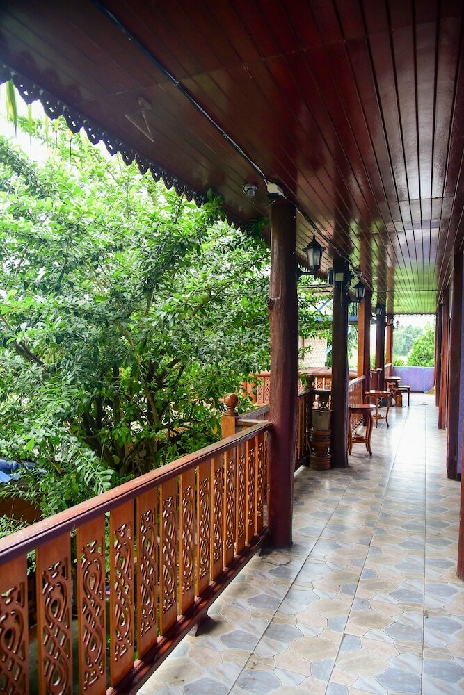 Hotel Ban Pak Montri Measot