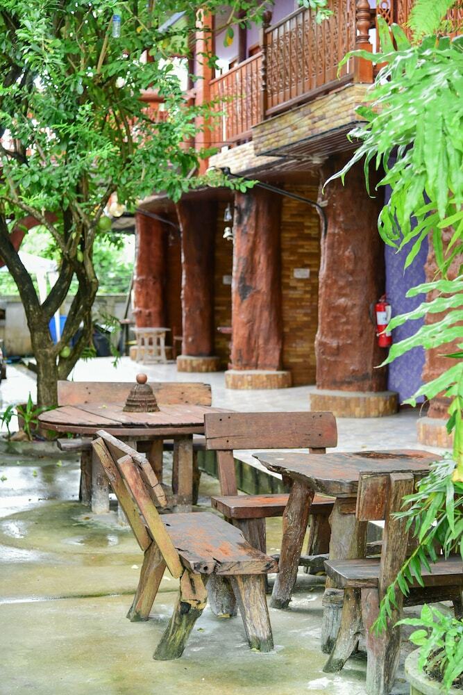 Hotel Ban Pak Montri Measot