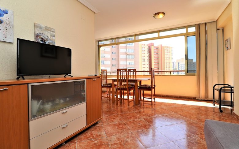 Apartamento Torre Estoril 5b