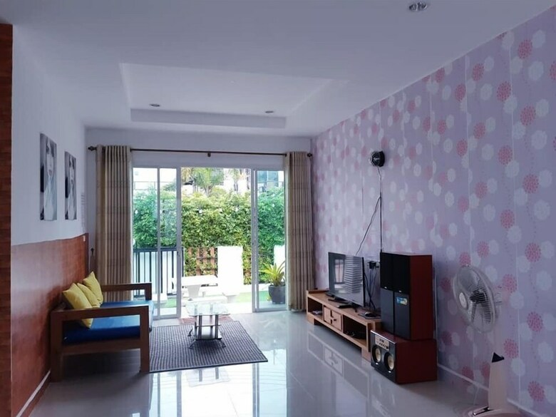 Baan Bua Sawhan Pool Villa Hua Hin