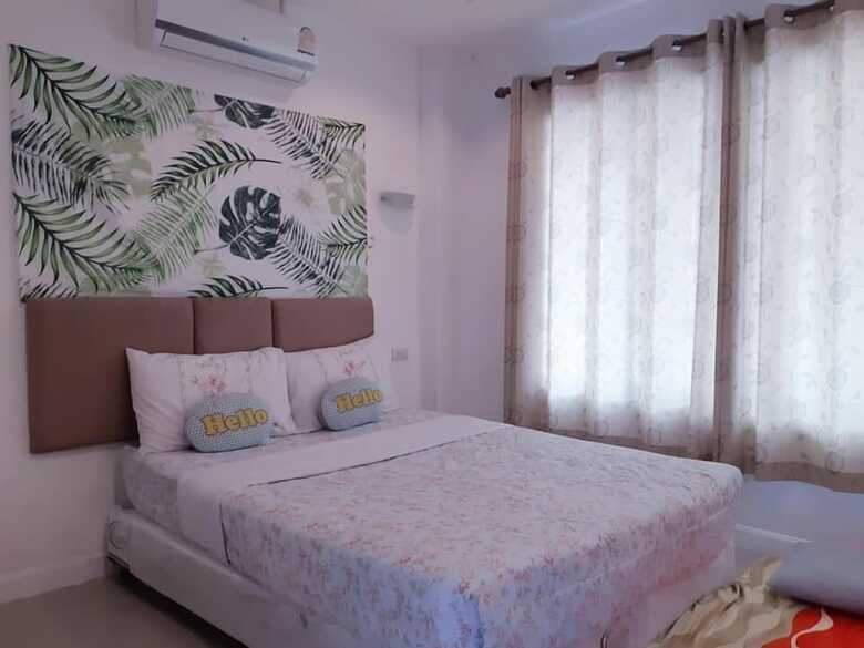 Baan Bua Sawhan Pool Villa Hua Hin