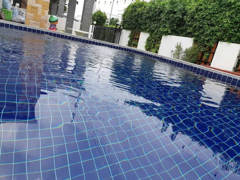 Baan Bua Sawhan Pool Villa Hua Hin