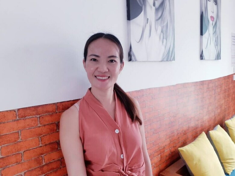 Baan Bua Sawhan Pool Villa Hua Hin