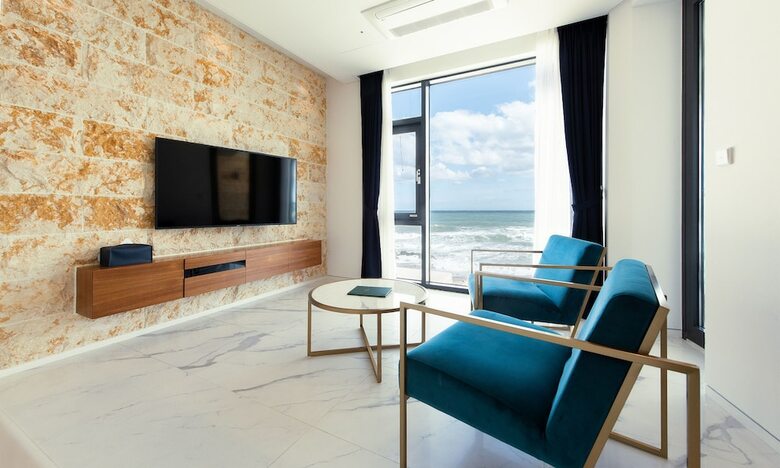 Hotel Havet Poolvilla & Resort