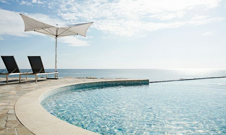 Hotel Havet Poolvilla & Resort