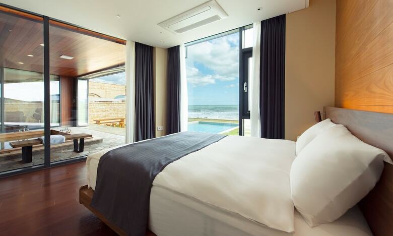 Hotel Havet Poolvilla & Resort