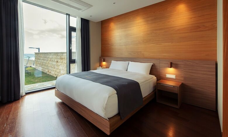 Hotel Havet Poolvilla & Resort