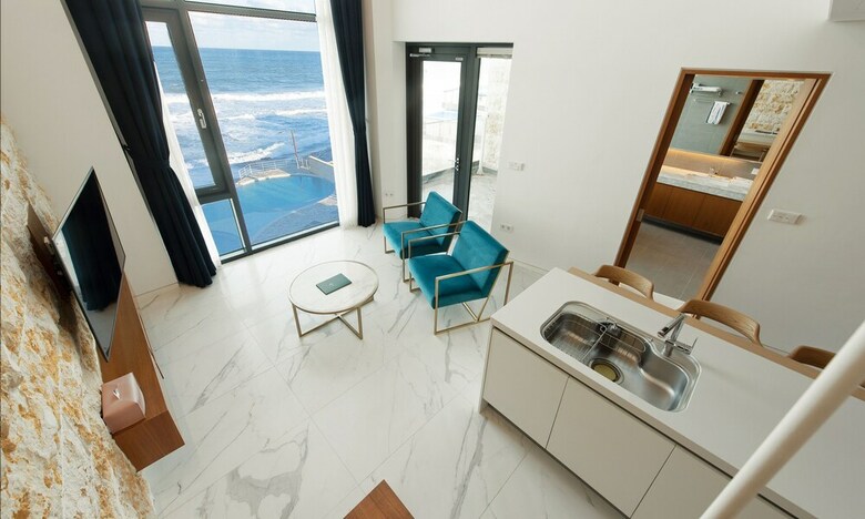 Hotel Havet Poolvilla & Resort