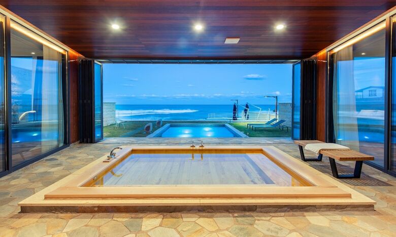 Hotel Havet Poolvilla & Resort