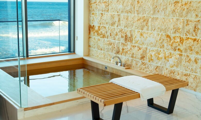 Hotel Havet Poolvilla & Resort
