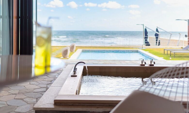 Hotel Havet Poolvilla & Resort