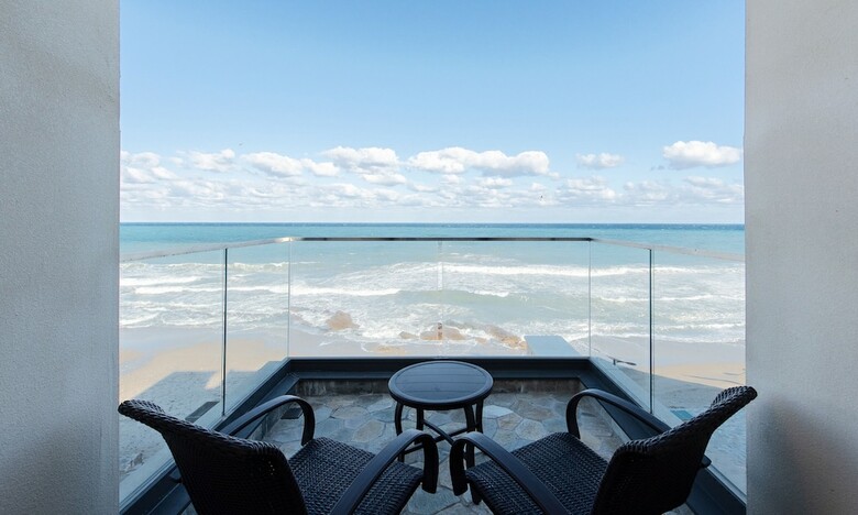 Hotel Havet Poolvilla & Resort