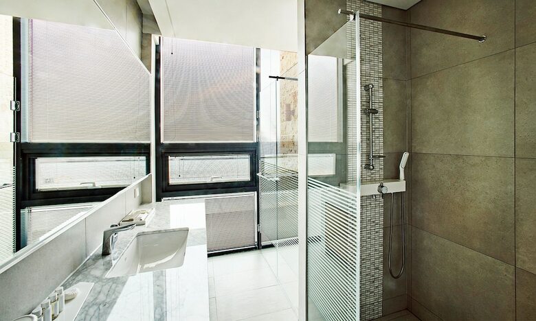 Hotel Havet Poolvilla & Resort