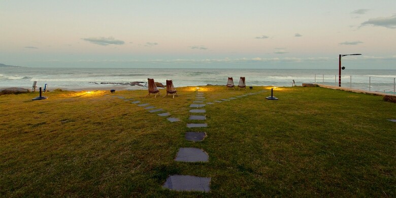 Hotel Havet Poolvilla & Resort