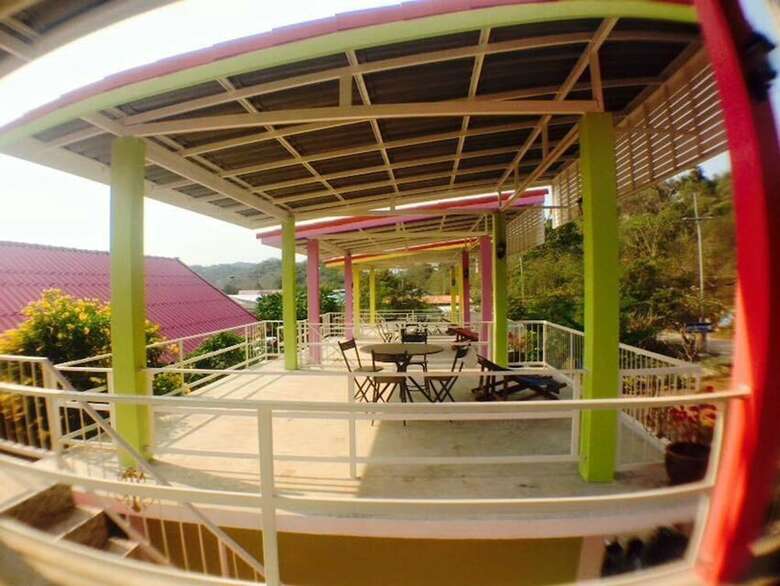 Hotel Maiyok Resort