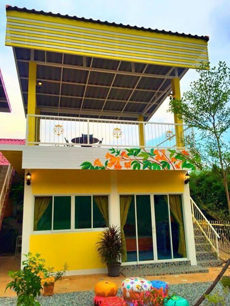 Hotel Maiyok Resort